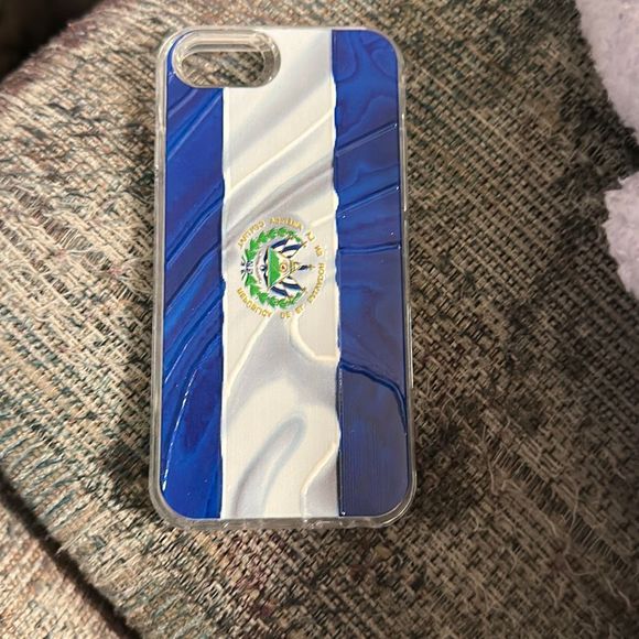 iPhone 6/7/8 case - Picture 1 of 1